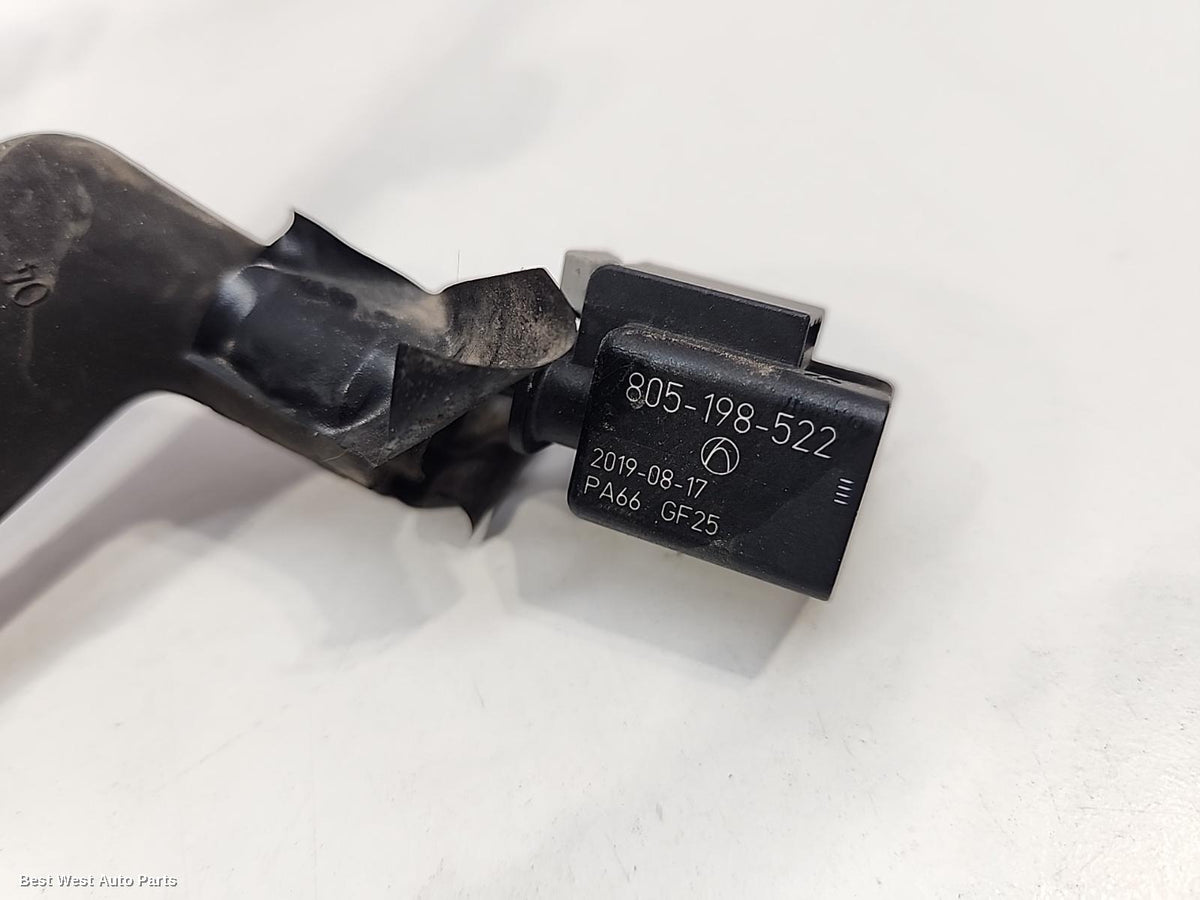 2020 MAZDA 3 Abs Sensor