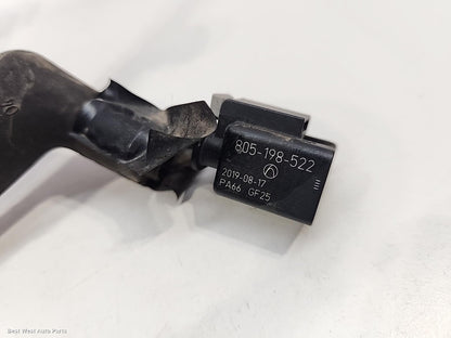 2020 MAZDA 3 Abs Sensor