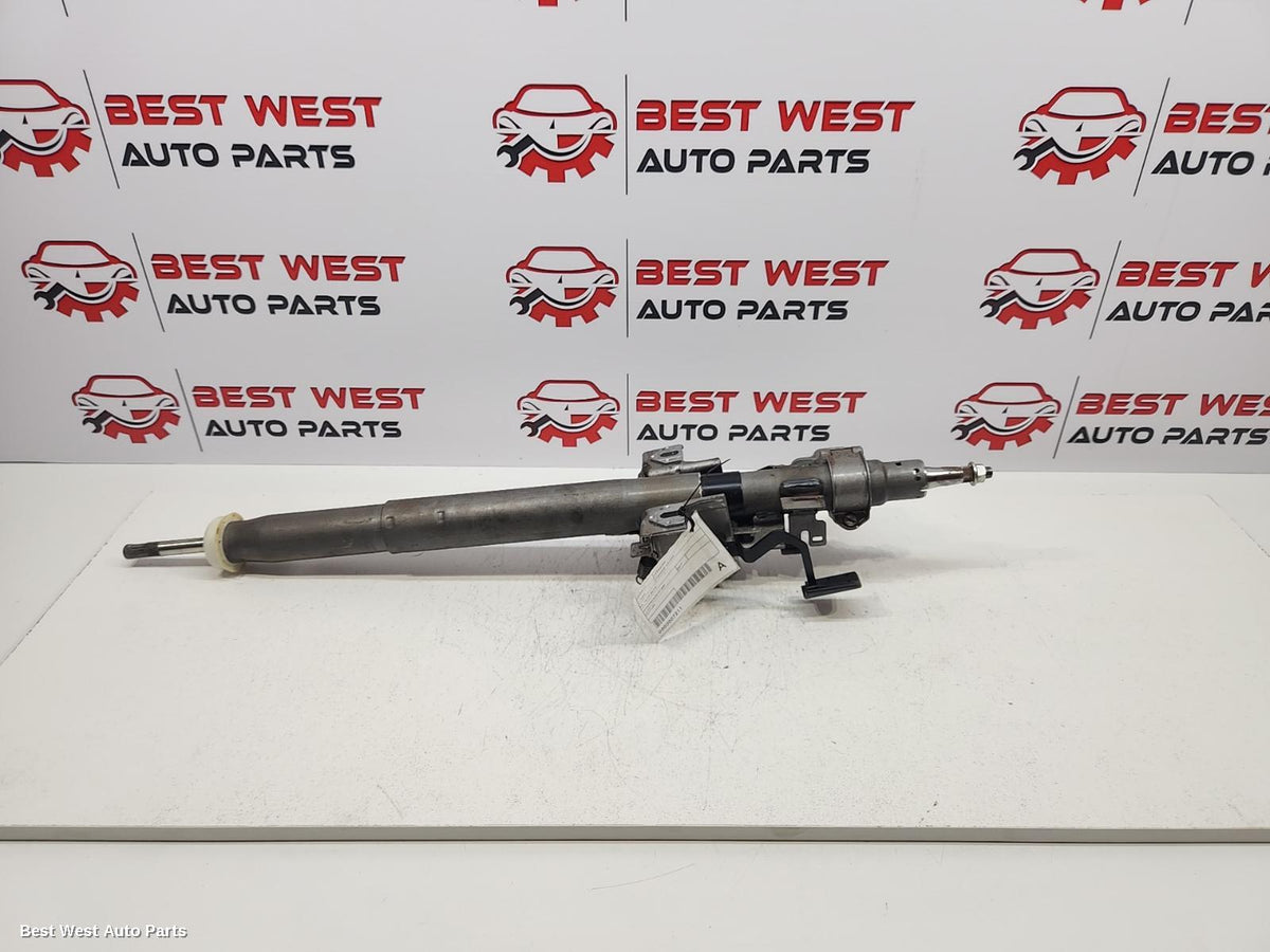 2017 SUBARU FORESTER Steering Column