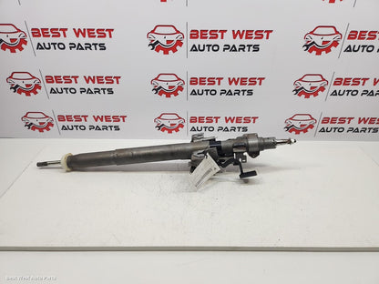 2017 SUBARU FORESTER Steering Column
