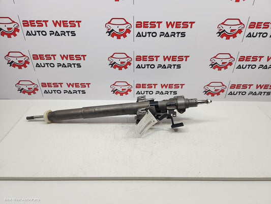 2017 SUBARU FORESTER Steering Column