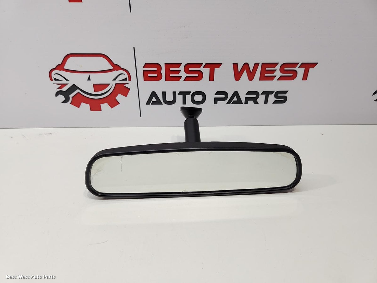 2014 MAZDA CX5 Interior Mirror