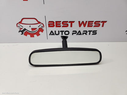2014 MAZDA CX5 Interior Mirror