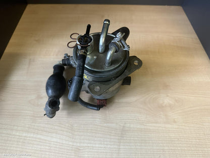 2012 NISSAN NAVARA Fuel Filter Housing