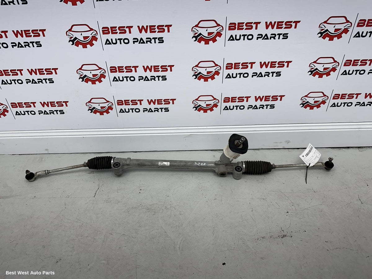 2023 SUZUKI IGNIS Steering Box/Rack