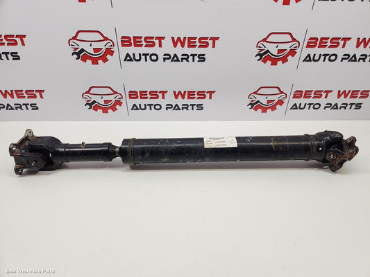 2019 MITSUBISHI TRITON Front Prop Shaft
