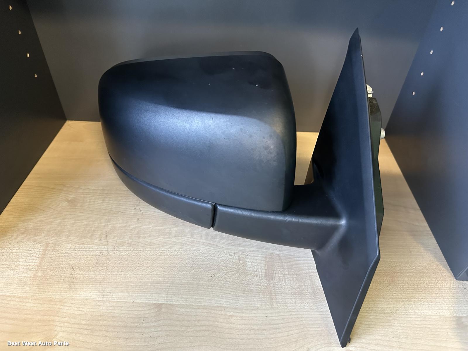 2014 MAZDA BT50 Right Door Mirror