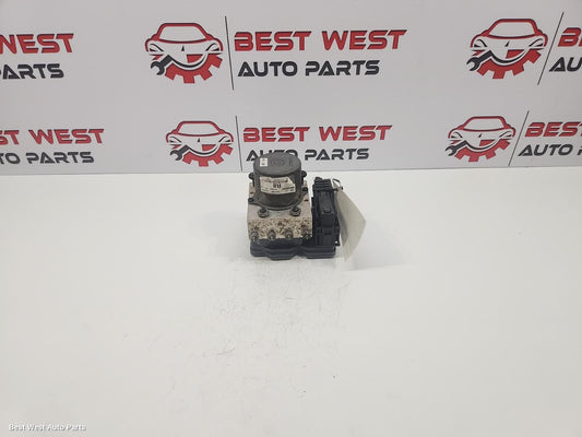 2011 HYUNDAI IX35 Abs Pump/Modulator