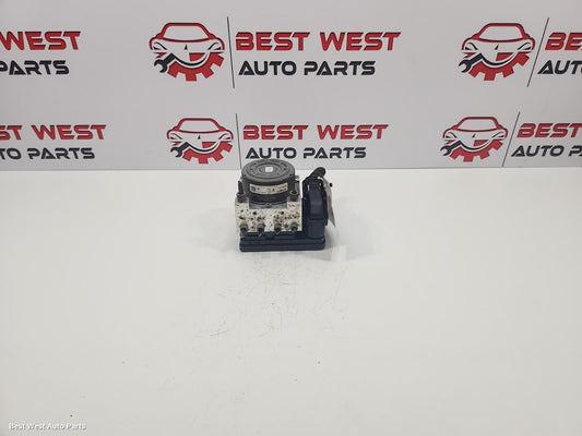 2015 MITSUBISHI OUTLANDER Abs Pump/Modulator