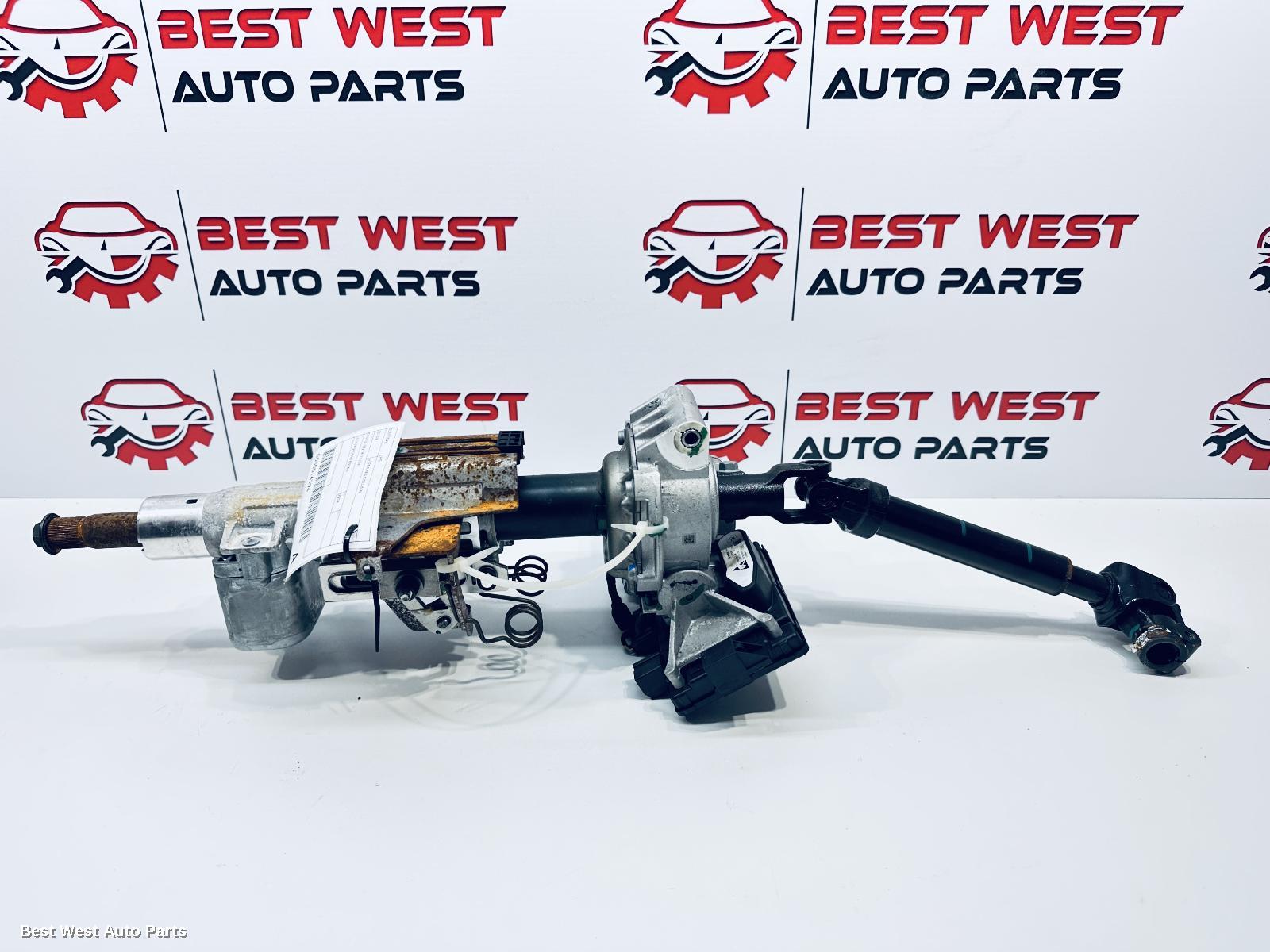2024 MG HS Steering Column