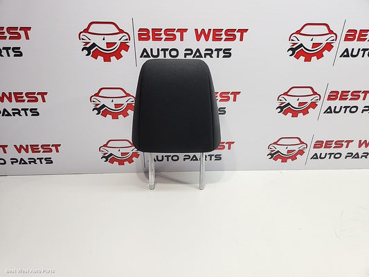 2021 TOYOTA YARIS CROSS Headrest
