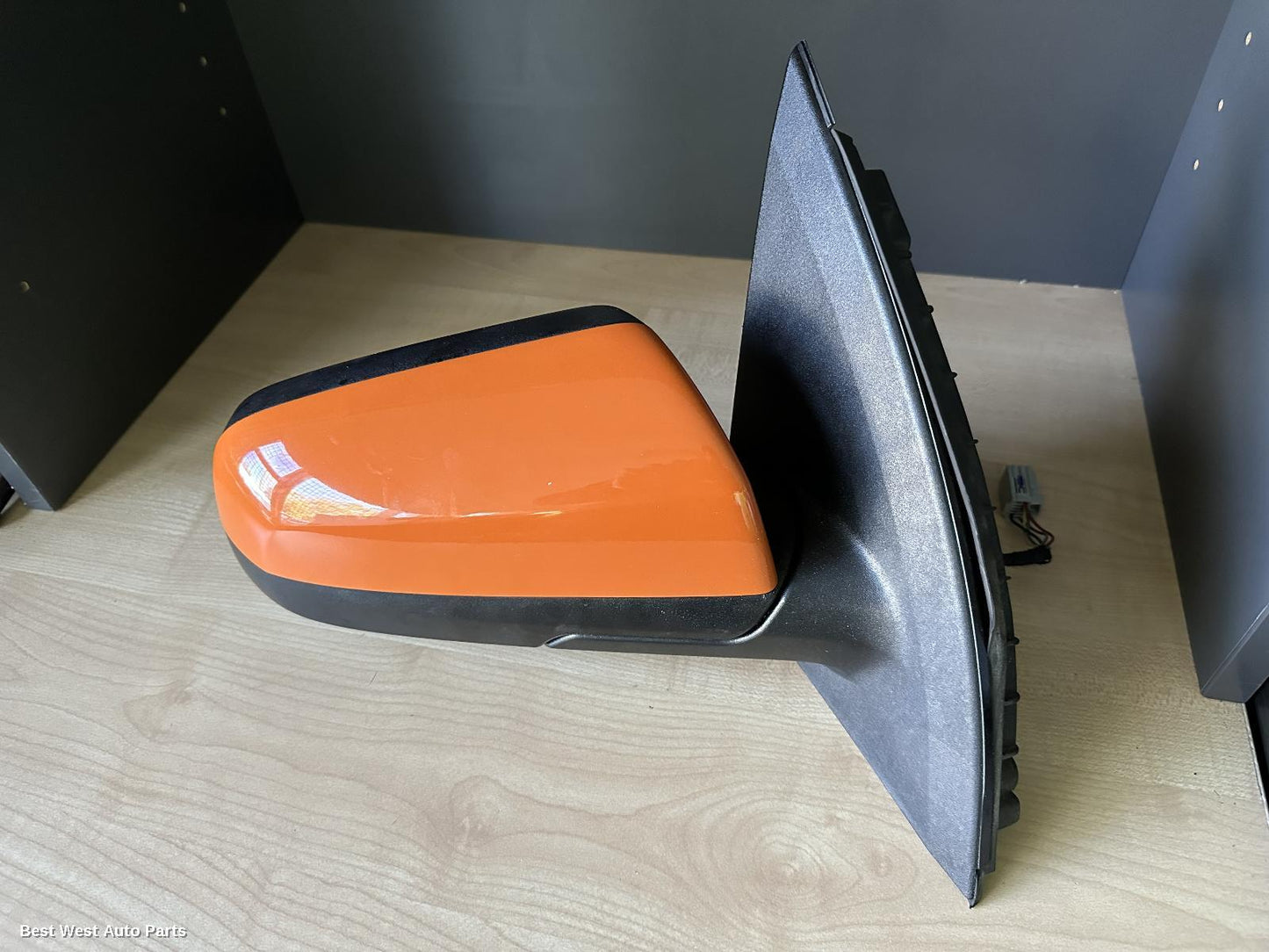 2013 HOLDEN COMMODORE Right Door Mirror
