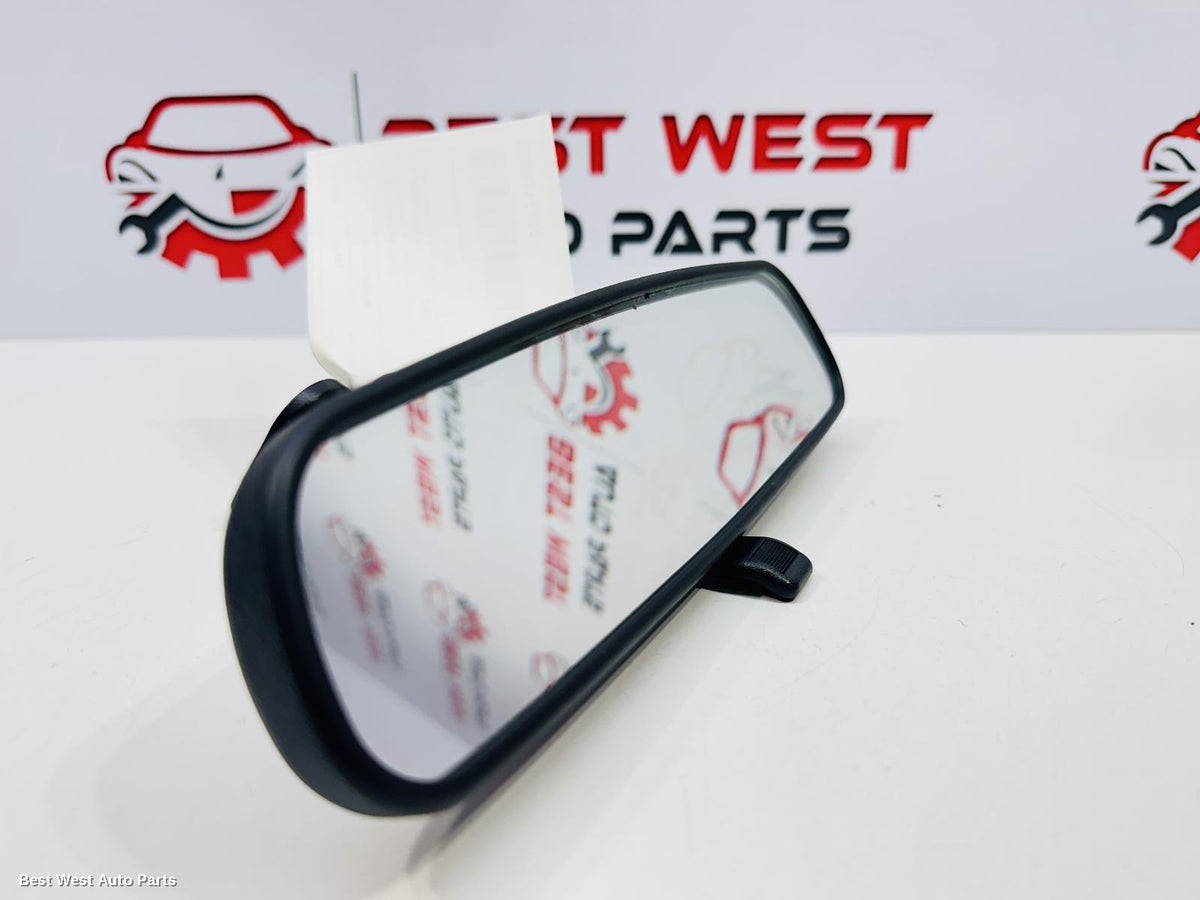 2023 SUZUKI VITARA Interior Mirror