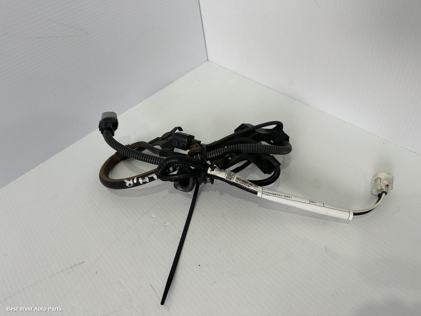 2021 TOYOTA COROLLA Abs Sensor