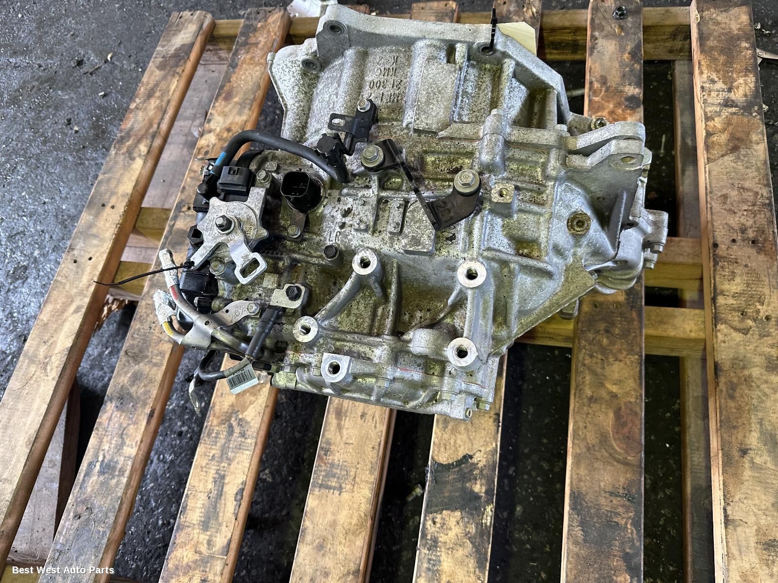 2019 KIA CERATO Trans/Gearbox