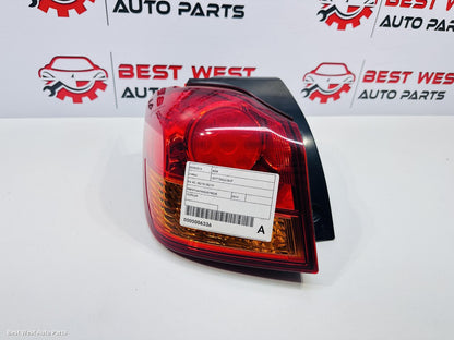 2019 MITSUBISHI ASX Left Taillight