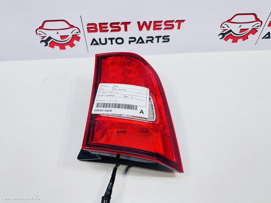2023 SUZUKI IGNIS Right Taillight