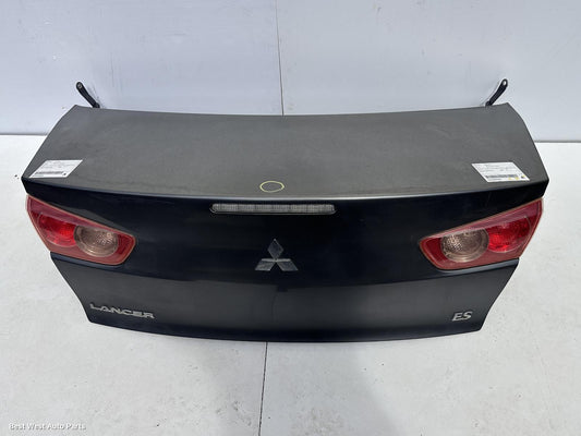 2008 MITSUBISHI LANCER Bootlid/Tailgate