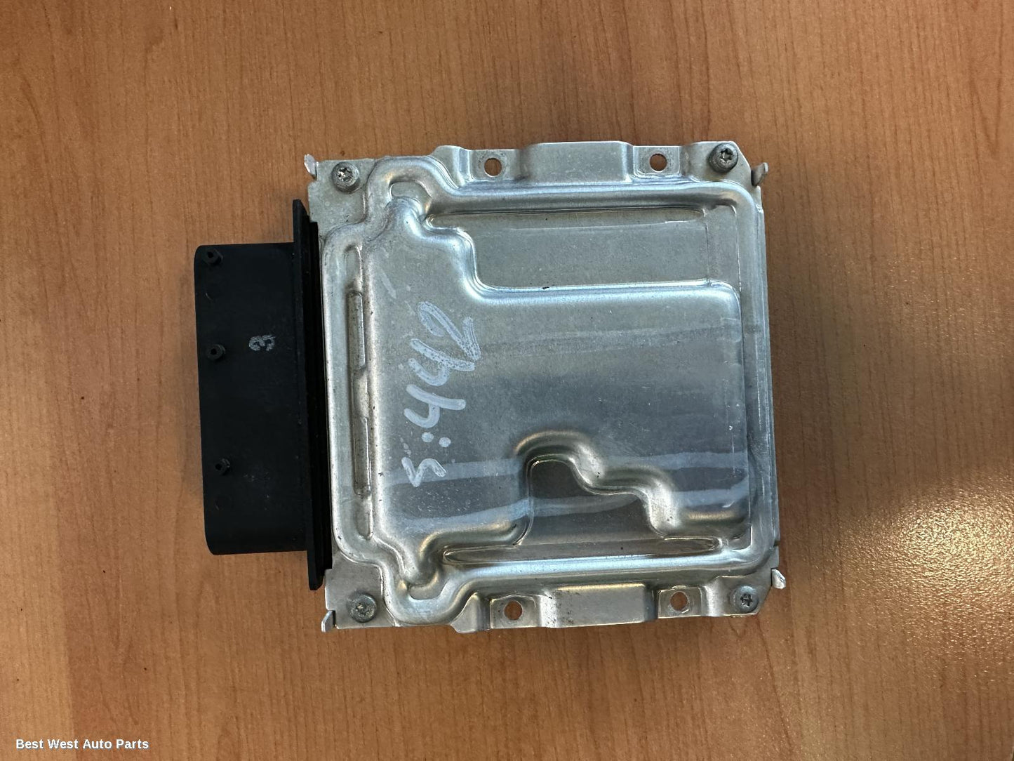 2013 HYUNDAI I20 Ecu