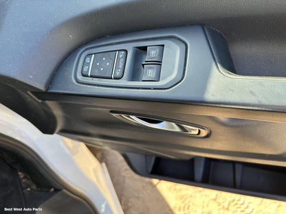 2024 RENAULT TRAFIC Pwr Dr Wind Switch