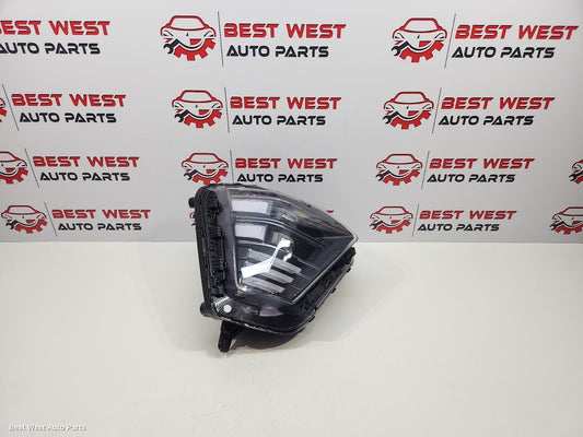 2025 HYUNDAI KONA Right Headlamp