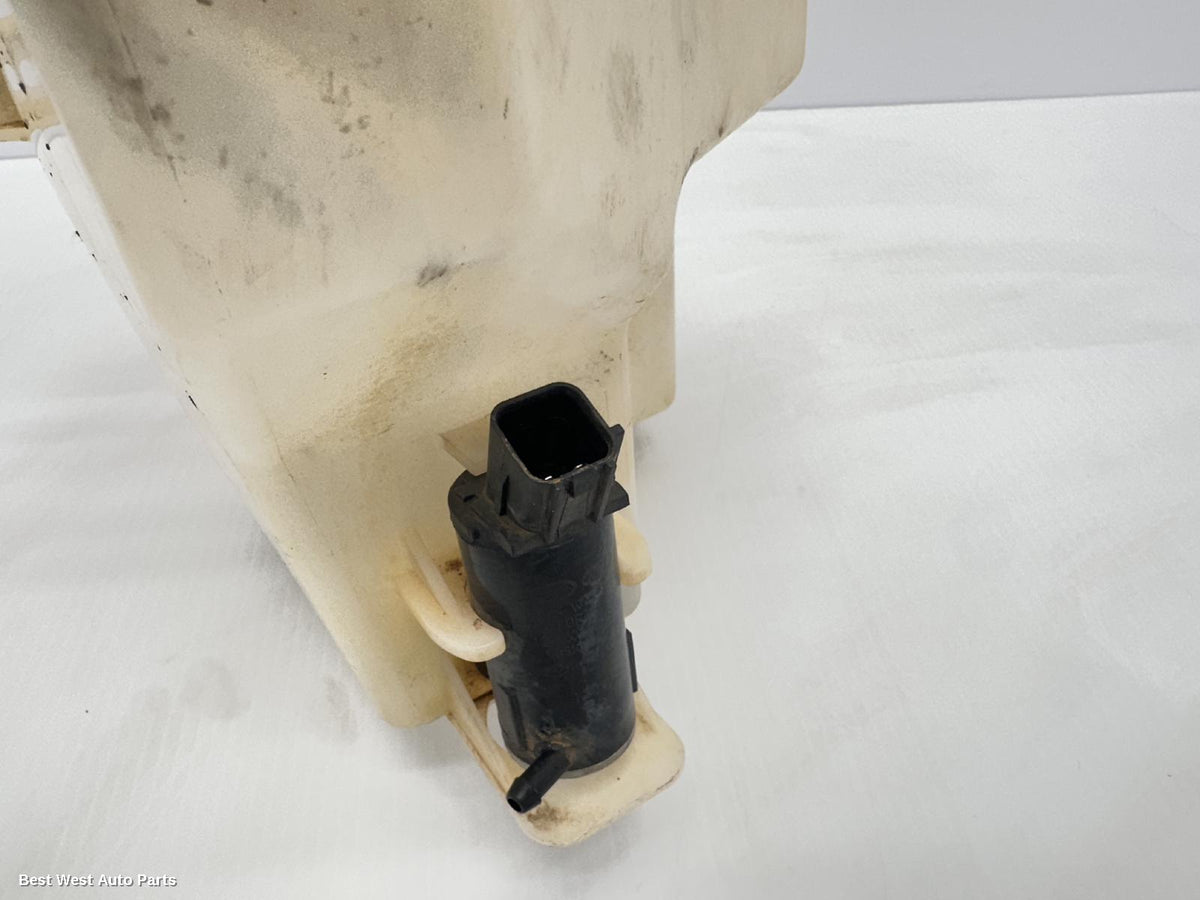 2014 KIA OPTIMA Washer Bottle