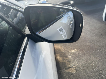 2024 SUBARU OUTBACK Right Door Mirror