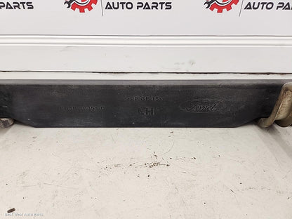 2021 FORD RANGER Side Step/Skirt