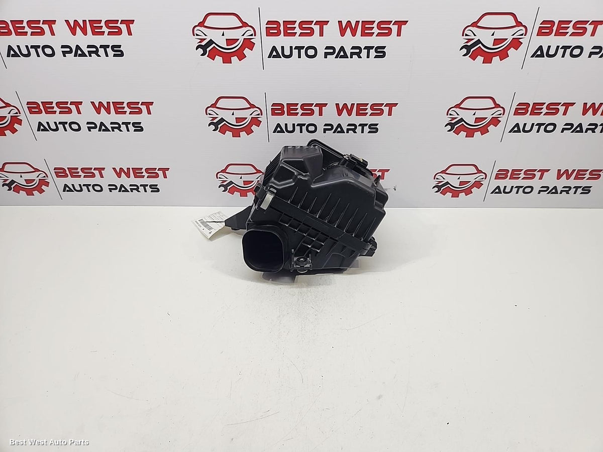 2016 HONDA CRV Air Cleaner/Box