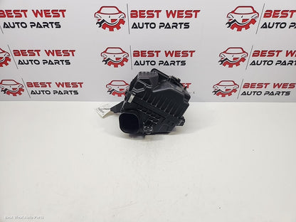 2016 HONDA CRV Air Cleaner/Box