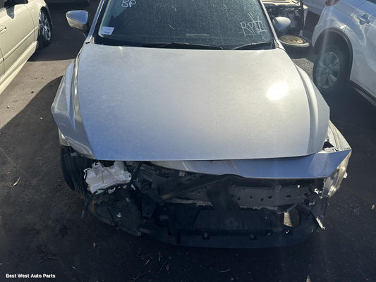 2014 MAZDA 3 Steering Box/Rack