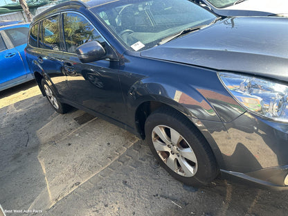 2012 SUBARU OUTBACK Right Guard