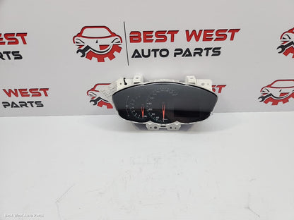 2019 HOLDEN TRAX Instrument Cluster