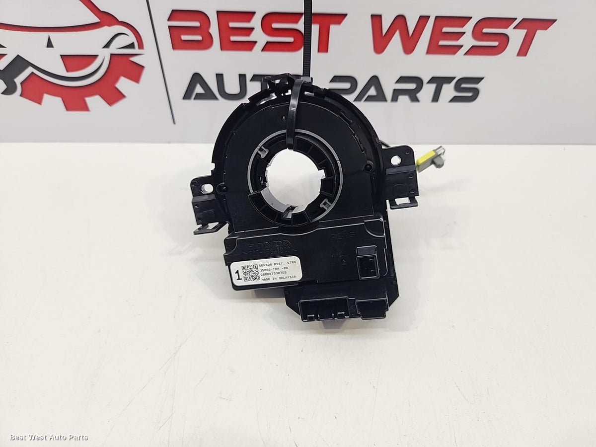 2020 HONDA HRV Airbag Module/Sensor