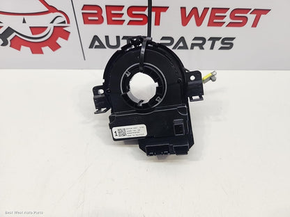 2020 HONDA HRV Airbag Module/Sensor