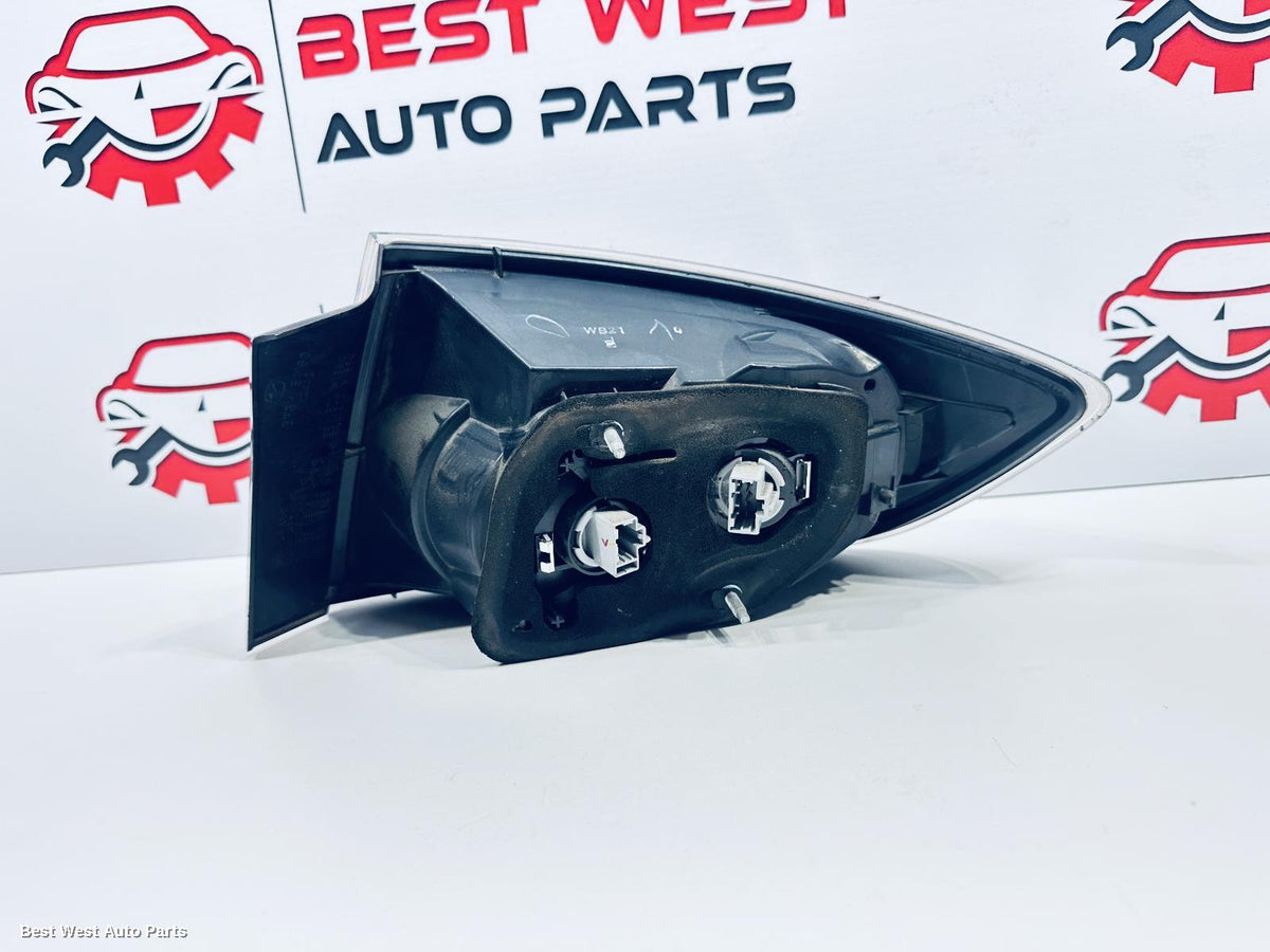 2008 MAZDA 3 Left Taillight