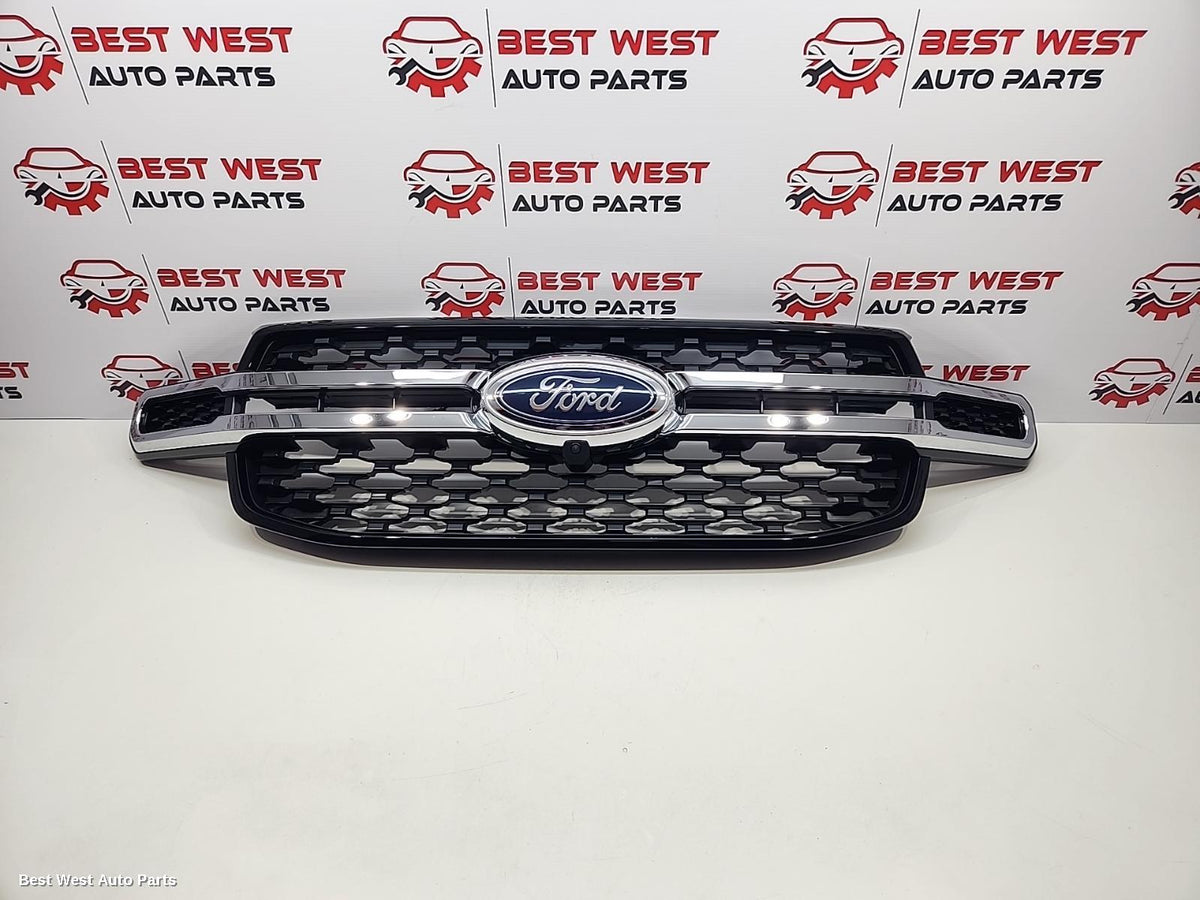 2025 FORD RANGER Grille