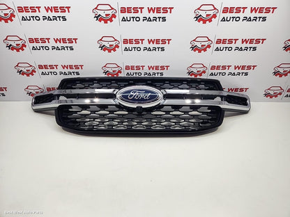 2025 FORD RANGER Grille