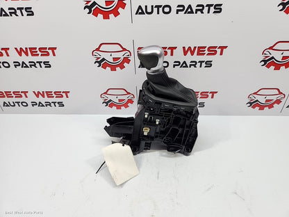 2020 TOYOTA C-HR Gear Stick/Shifter