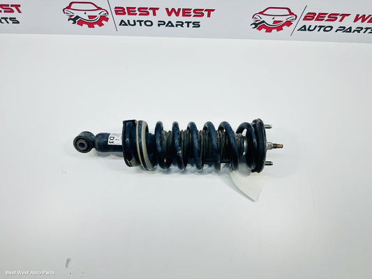 2024 NISSAN NAVARA Left Front Strut