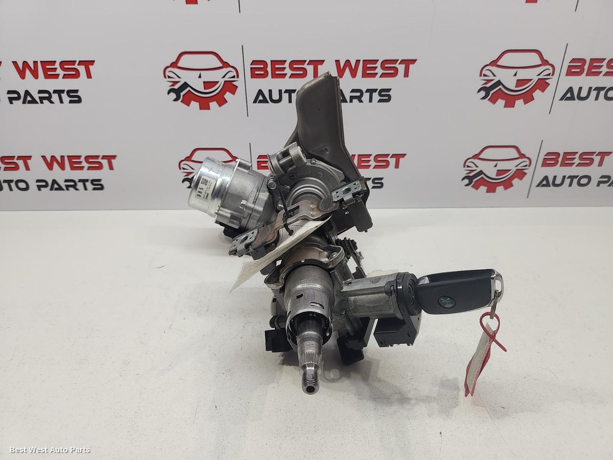 2019 SUZUKI SWIFT Steering Column