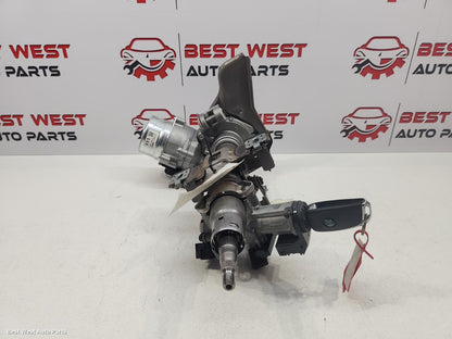 2019 SUZUKI SWIFT Steering Column