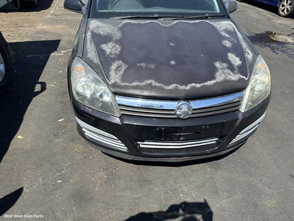 2006 HOLDEN ASTRA Front Bumper