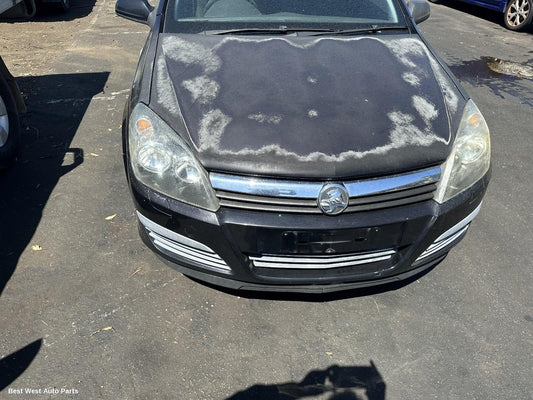 2006 HOLDEN ASTRA Front Bumper