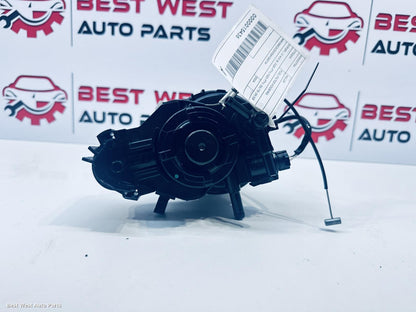 2024 TOYOTA HILUX Fuel Filter Housing