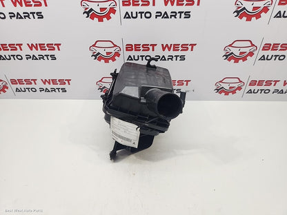 2019 MITSUBISHI ASX Air Cleaner/Box