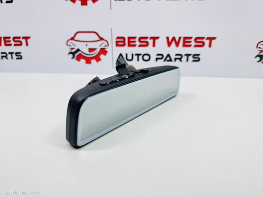 2025 MITSUBISHI OUTLANDER Interior Mirror
