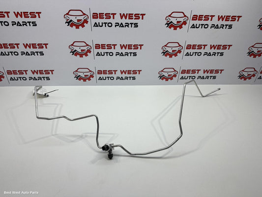 2022 TOYOTA COROLLA A/C Hoses