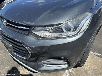 2018 HOLDEN TRAX A/C Condenser
