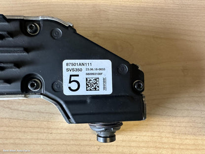 2023 SUBARU OUTBACK REVERSE_CAMERA